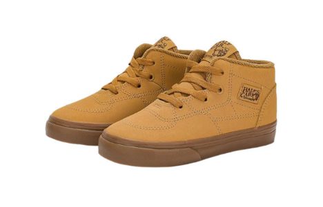 (TD) Vans Half Cab 'Vansbuck' VN0A38EDOTS sold by KicksCrew