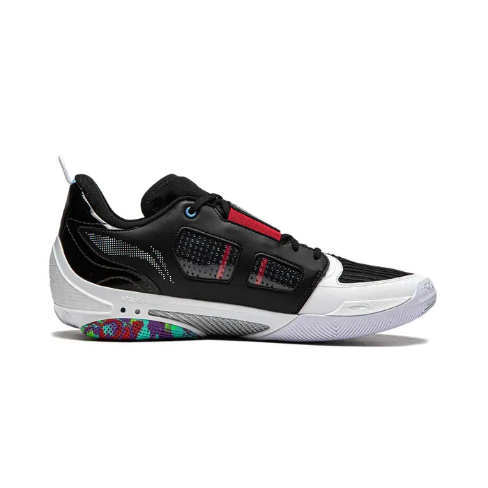 Li-Ning Wade 808 4 Ultra 'Announcement' ABAU031-7 sold by KicksCrew product image thumbnail 4