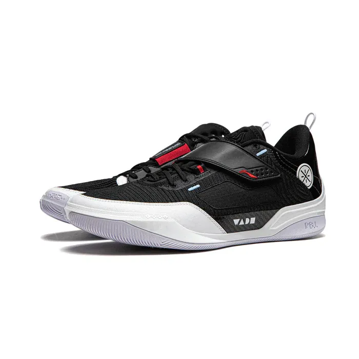 Li-Ning Wade 808 4 Ultra 'Announcement' ABAU031-7 sold by KicksCrew product image thumbnail 2