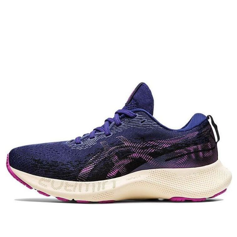 (WMNS) ASICS Gel-Nimbus Lite 3 'Dive Blue Orchid' 1012B198-400 sold by KicksCrew