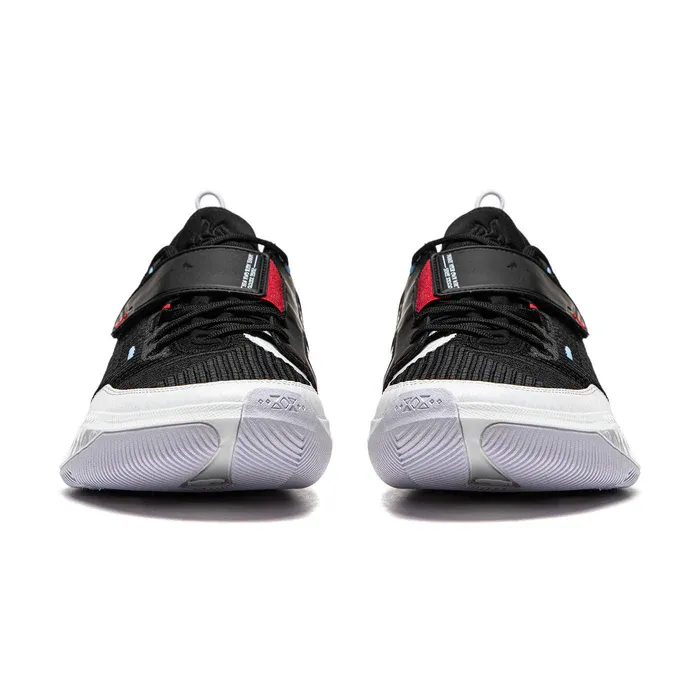 Li-Ning Wade 808 4 Ultra 'Announcement' ABAU031-7 sold by KicksCrew product image thumbnail 5