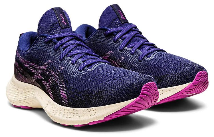 (WMNS) ASICS Gel-Nimbus Lite 3 'Dive Blue Orchid' 1012B198-400 sold by KicksCrew product image thumbnail 3