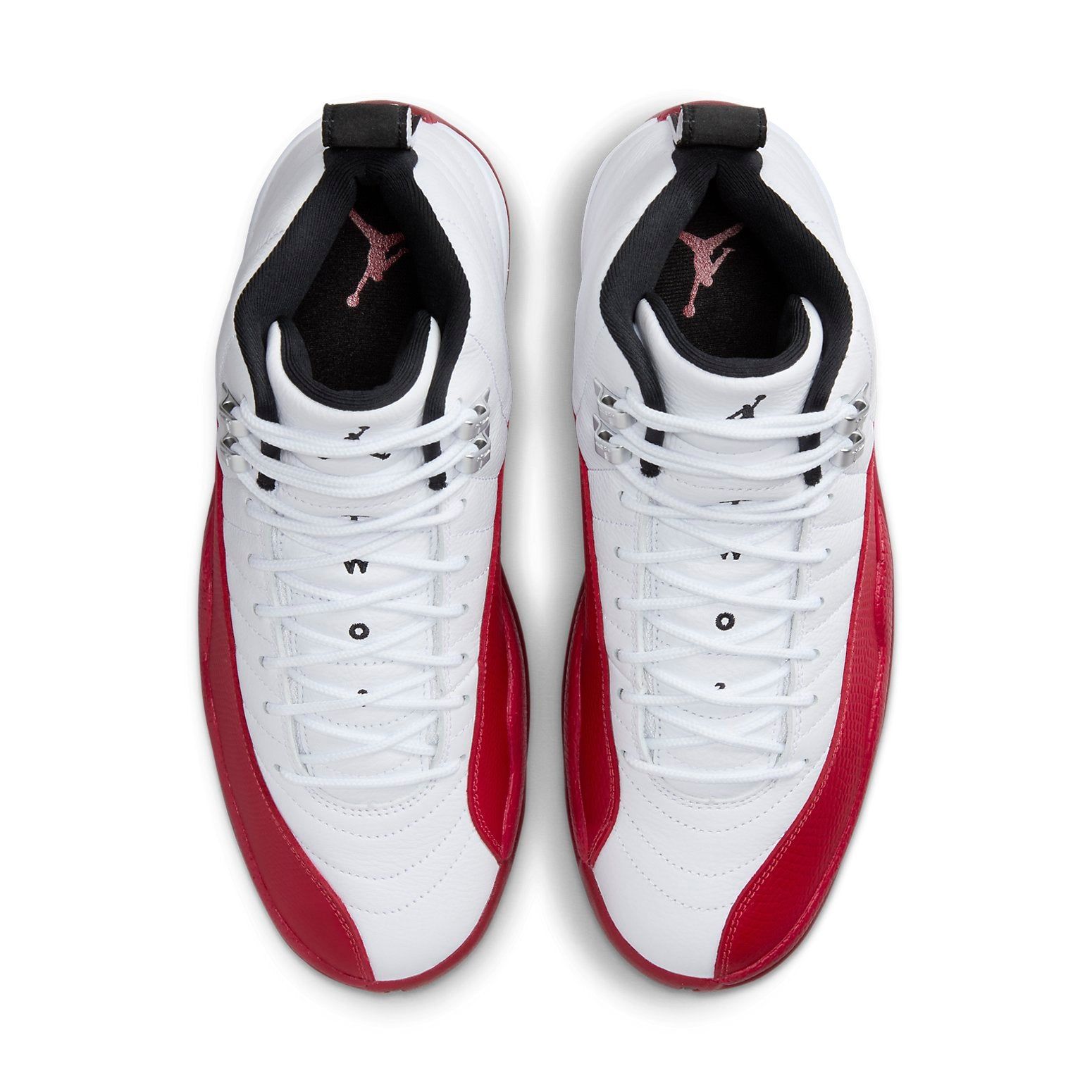 Air Jordan 12 Retro 'Cherry' 2023 CT8013-116 sold by KicksCrew product image thumbnail 3