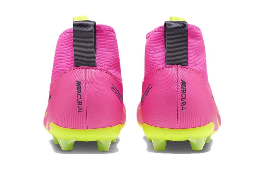 (GS) Nike Zoom Superfly 9 Academy AG 'Pink Blast' DJ5613-605 sold by KicksCrew product image thumbnail 4