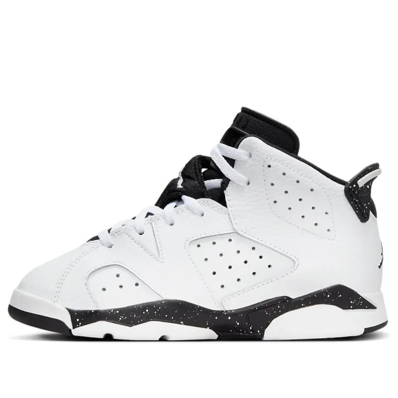 (PS) Air Jordan 6 Retro 'Reverse Oreo' DV3605-112 sold by KicksCrew