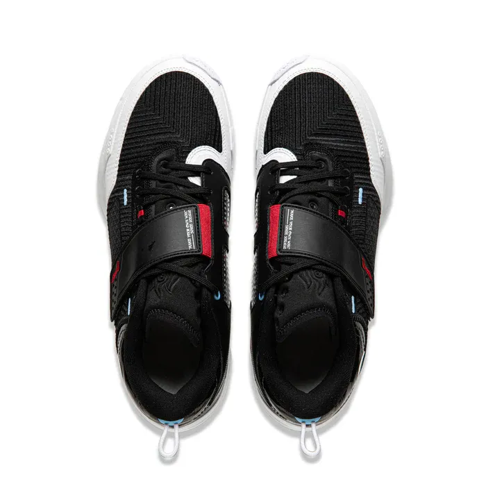 Li-Ning Wade 808 4 Ultra 'Announcement' ABAU031-7 sold by KicksCrew product image thumbnail 3