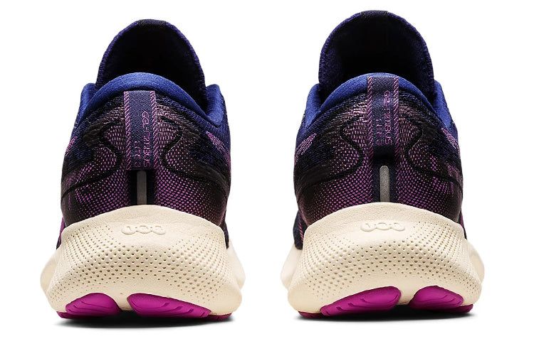 (WMNS) ASICS Gel-Nimbus Lite 3 'Dive Blue Orchid' 1012B198-400 sold by KicksCrew product image thumbnail 5