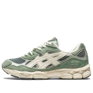 ASICS Gel-NYC 'Ivy Smoke Grey' 1203A383-302 sold by KicksCrew