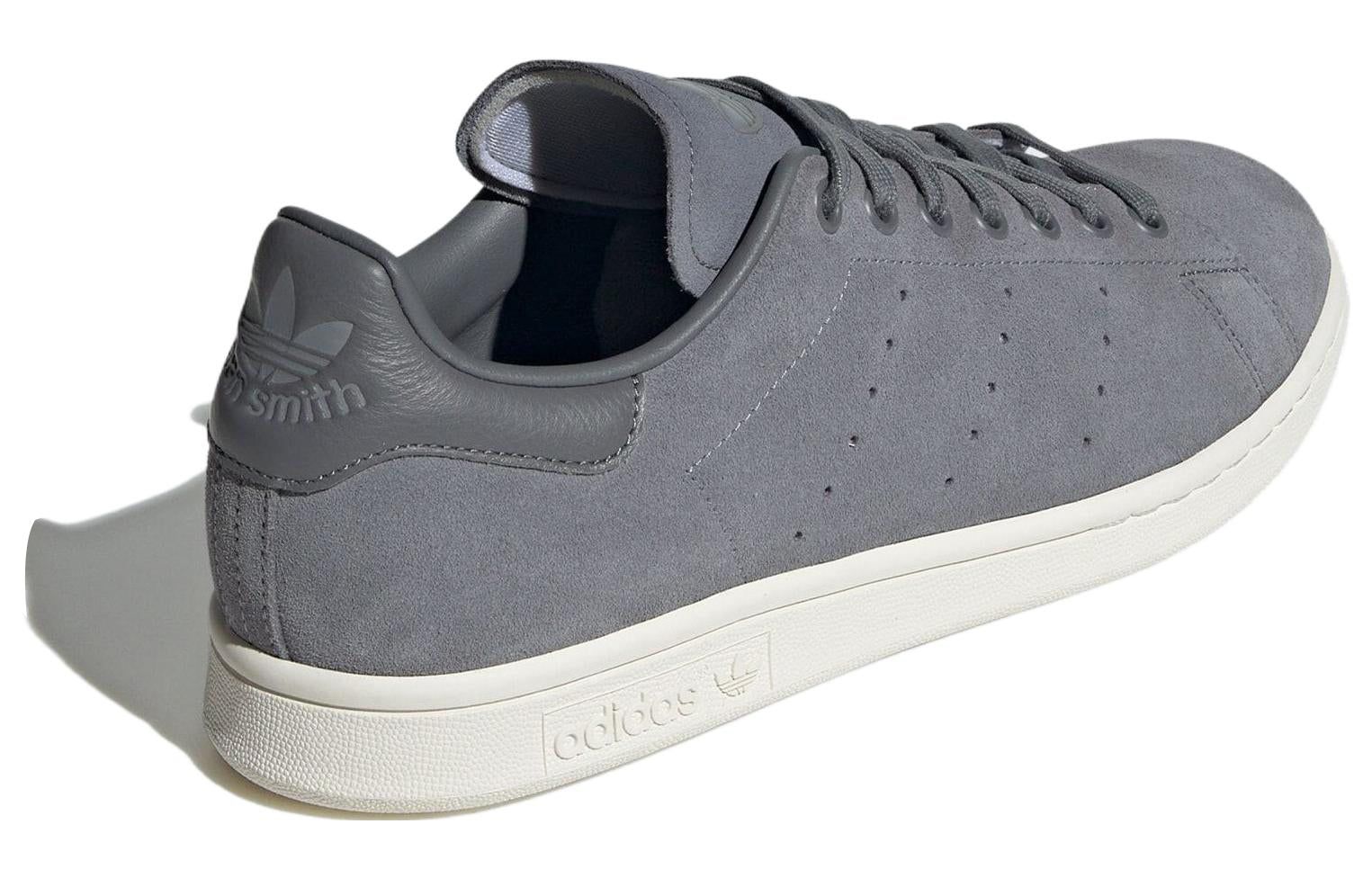Adidas Originals Stan Smith 'Grey White' IF8047 sold by KicksCrew product image thumbnail 4