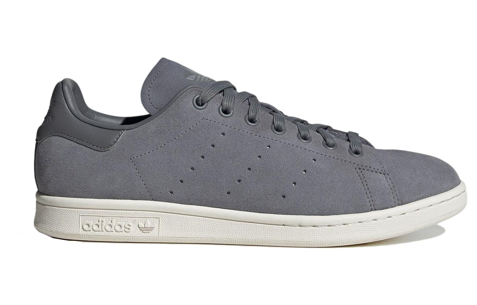 Adidas Originals Stan Smith 'Grey White' IF8047 sold by KicksCrew product image thumbnail 2