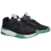 On Running x The Roger Clubhouse Pro 'Black Green' 3MD30031092 sold by KicksCrew