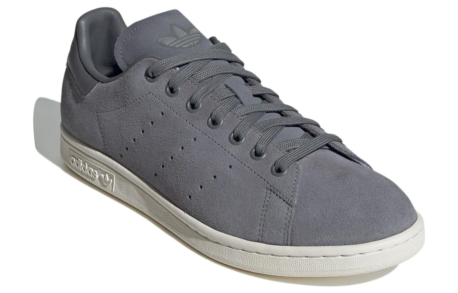 Adidas Originals Stan Smith 'Grey White' IF8047 sold by KicksCrew product image thumbnail 3