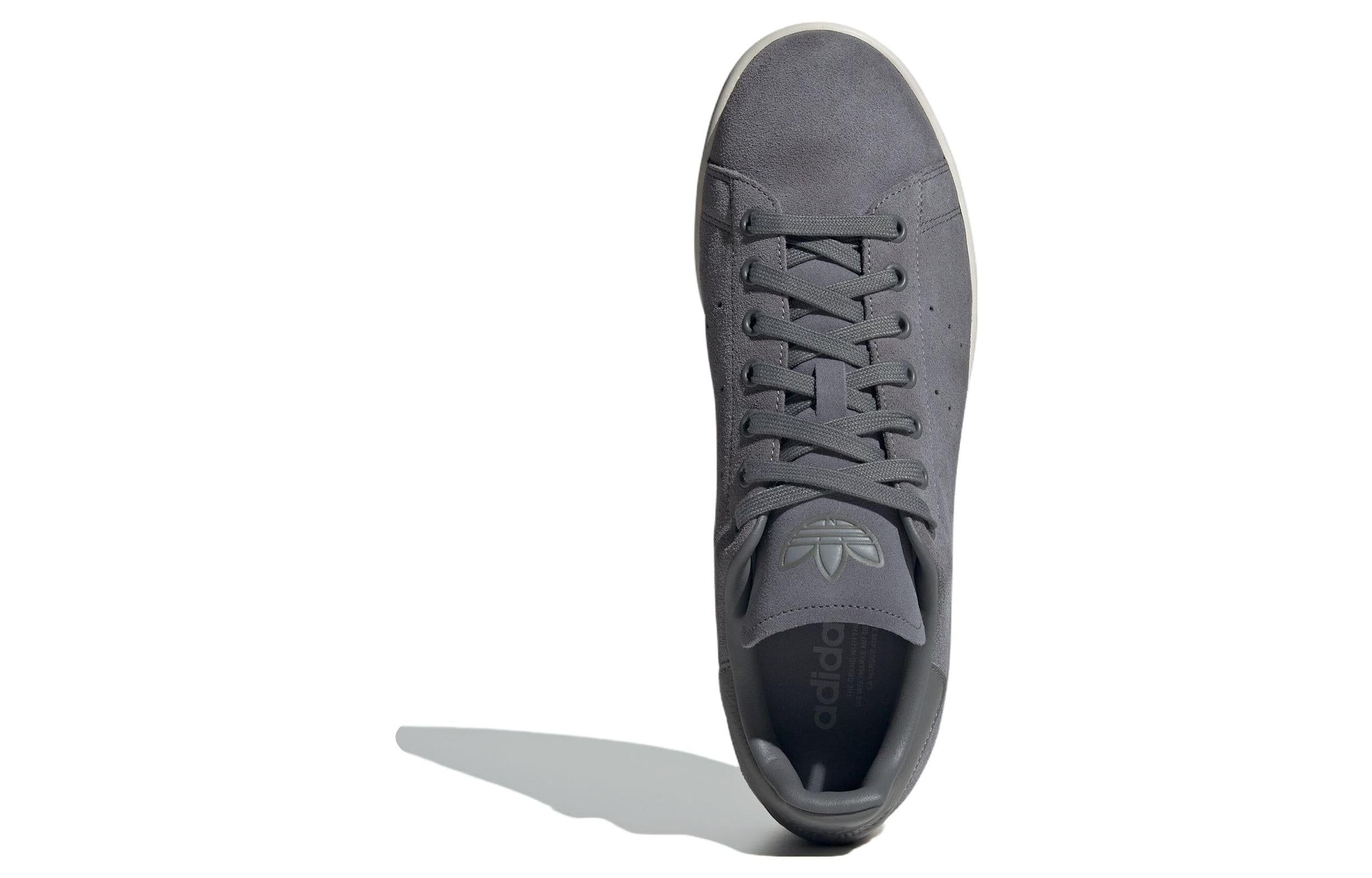 Adidas Originals Stan Smith 'Grey White' IF8047 sold by KicksCrew product image thumbnail 5