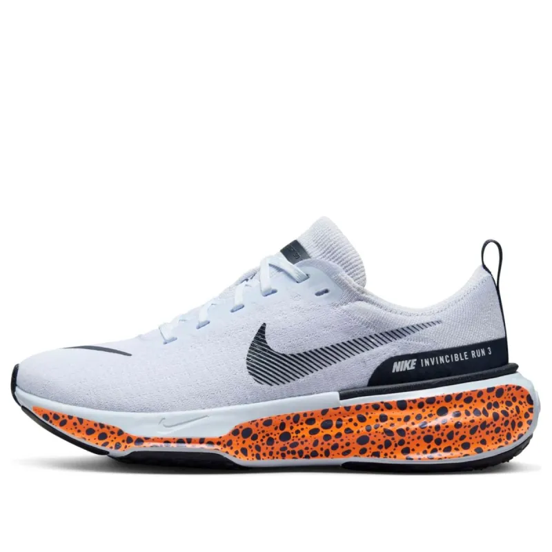 (WMNS) Nike ZoomX Invincible Run 3 Electric Pack 'Olympic Safari' FN7676-900 sold by KicksCrew