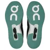 On Running x The Roger Clubhouse Pro 'Black Green' 3MD30031092 sold by KicksCrew