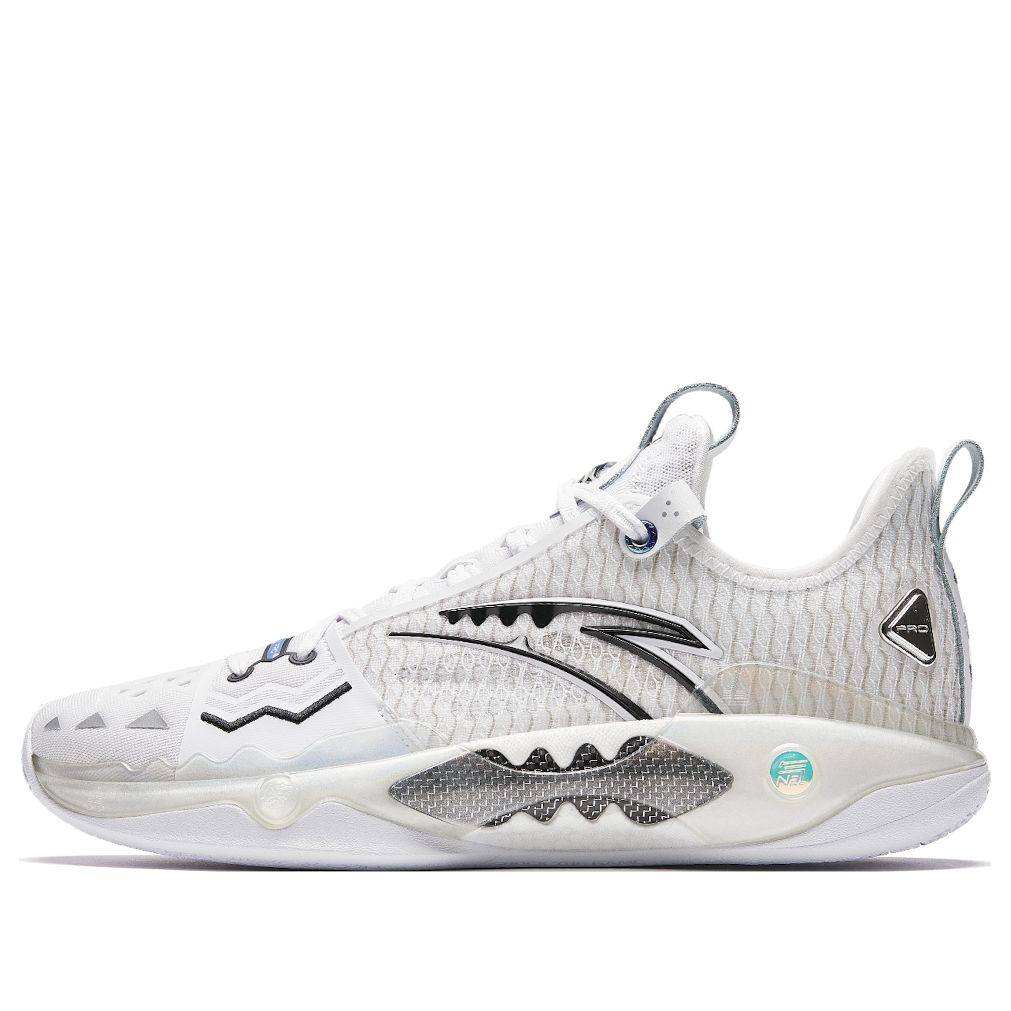 ANTA Shock Wave 5 Pro 'Smriti' 112331111-1 sold by KicksCrew