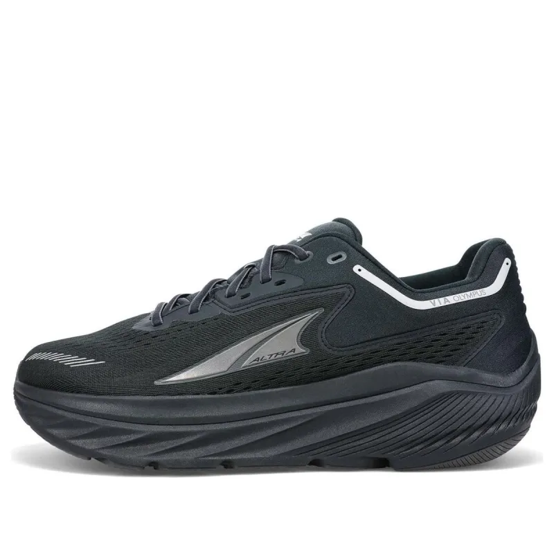 Altra Via Olympus 'Black Grey' AL0A82BW sold by KicksCrew
