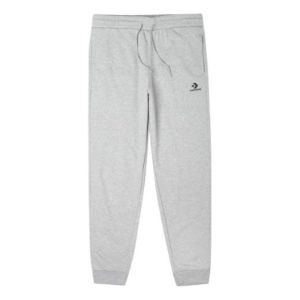 Converse Embroidered Star Chevron Jogger FT 'Grey' 10020369-A02 sold by KicksCrew