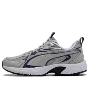 PUMA Milenio Tech 'Ash Gray' 392322-03 sold by KicksCrew