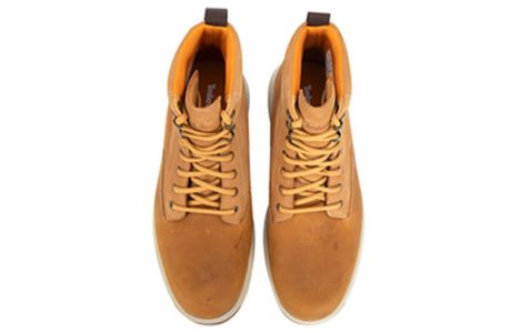 Timberland Atwells Avenue 6 Inch Waterproof Boots 'Wheat' A43VN231 sold by KicksCrew