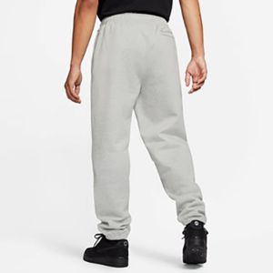 Stussy x Nike International Sweatpants 'Grey' DC4227-050 sold by KicksCrew