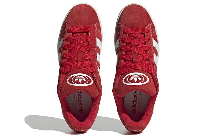 adidas Campus 00s 'Scarlet Gum' H03474 sold by KicksCrew product image thumbnail 5