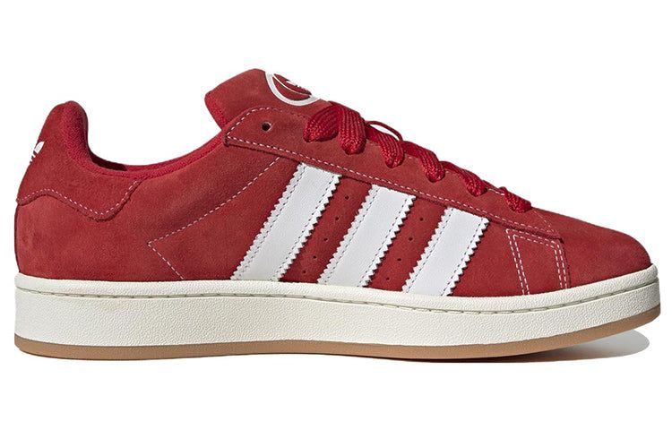 adidas Campus 00s 'Scarlet Gum' H03474 sold by KicksCrew product image thumbnail 2