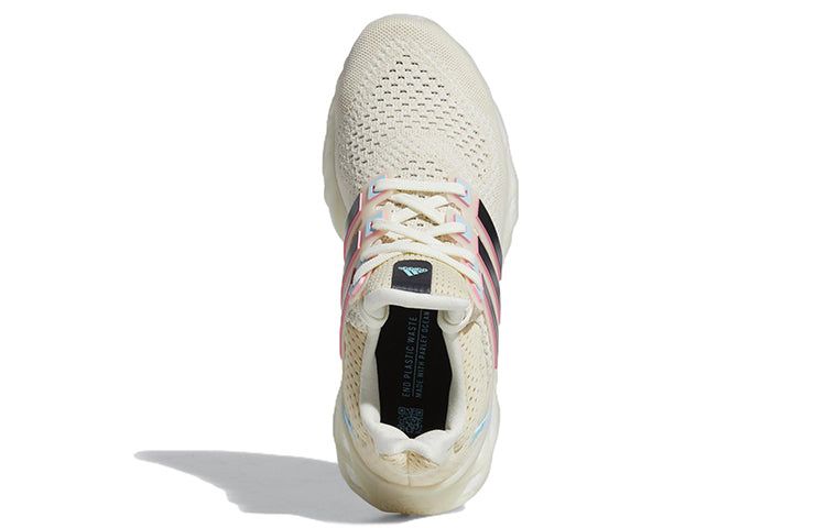 (WMNS) adidas UltraBoost Web DNA 'Off White Legend Ink' GX2137 sold by KicksCrew product image thumbnail 5
