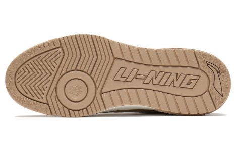 Li-Ning BadFive Rookie 'White Blue' ABCS057-1 sold by KicksCrew