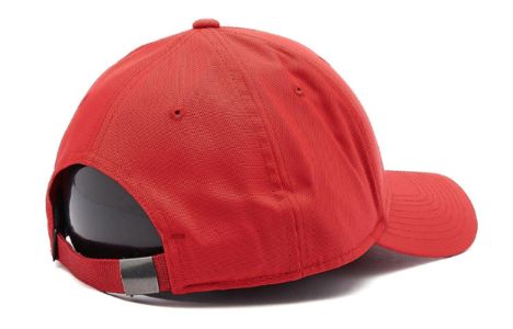 Air Jordan Jumpman Classic99 Metal Cap 'Gym Red' CW6410-687 sold by KicksCrew