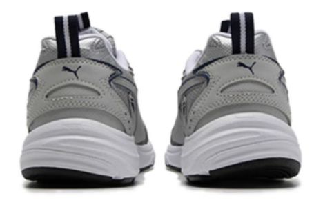PUMA Milenio Tech 'Ash Gray' 392322-03 sold by KicksCrew