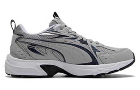 PUMA Milenio Tech 'Ash Gray' 392322-03 sold by KicksCrew