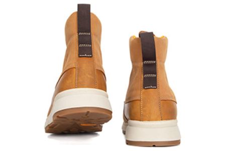 Timberland Atwells Avenue 6 Inch Waterproof Boots 'Wheat' A43VN231 sold by KicksCrew