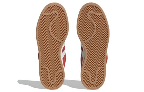 adidas Campus 00s 'Scarlet Gum' H03474 sold by KicksCrew