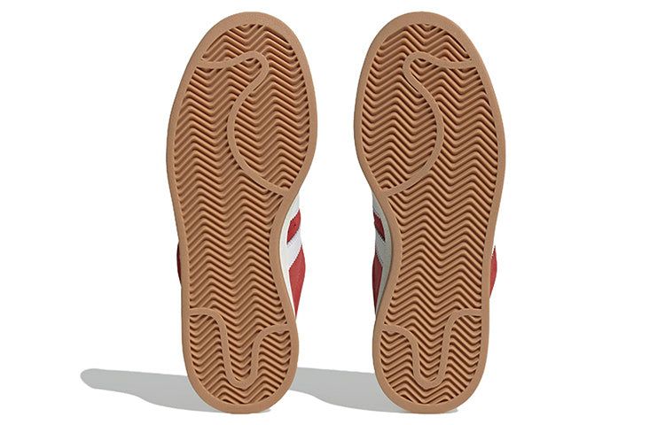 adidas Campus 00s 'Scarlet Gum' H03474 sold by KicksCrew product image thumbnail 6