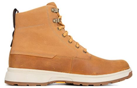 Timberland Atwells Avenue 6 Inch Waterproof Boots 'Wheat' A43VN231 sold by KicksCrew