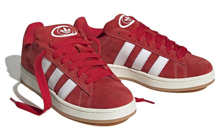 adidas Campus 00s 'Scarlet Gum' H03474 sold by KicksCrew product image thumbnail 3
