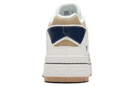 Li-Ning BadFive Rookie 'White Blue' ABCS057-1 sold by KicksCrew