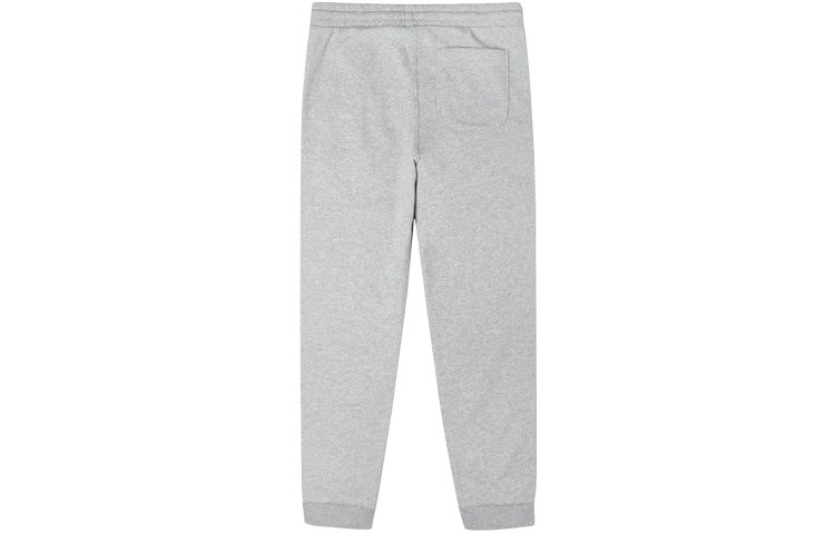 Converse Embroidered Star Chevron Jogger FT 'Grey' 10020369-A02 sold by KicksCrew product image thumbnail 2