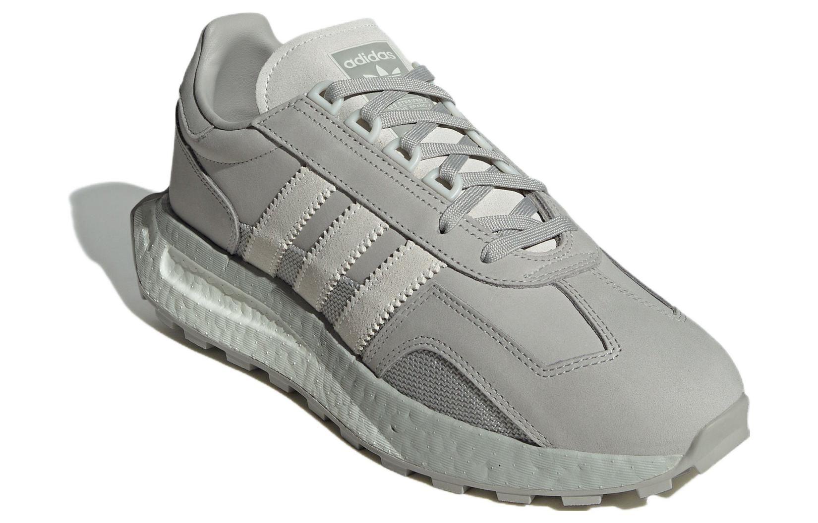 adidas originals Retropy E5 'Grey' IF3943 sold by KicksCrew product image thumbnail 3