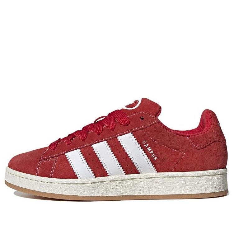 adidas Campus 00s 'Scarlet Gum' H03474 sold by KicksCrew