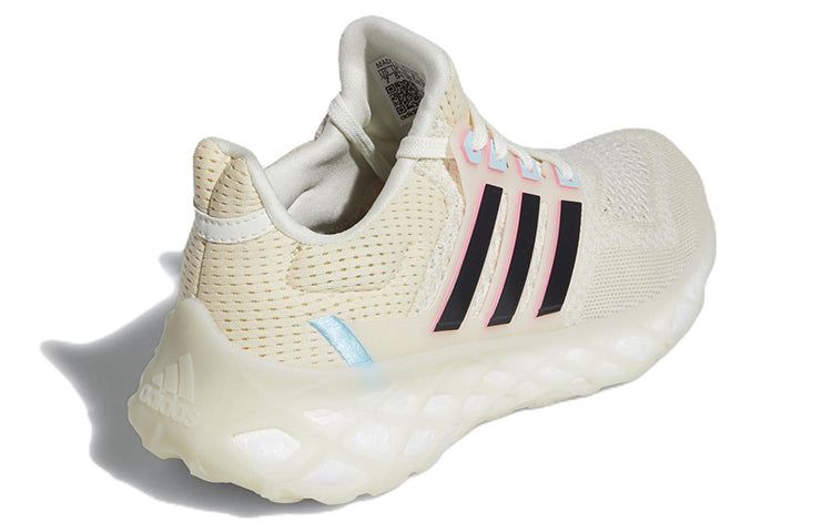 (WMNS) adidas UltraBoost Web DNA 'Off White Legend Ink' GX2137 sold by KicksCrew product image thumbnail 4