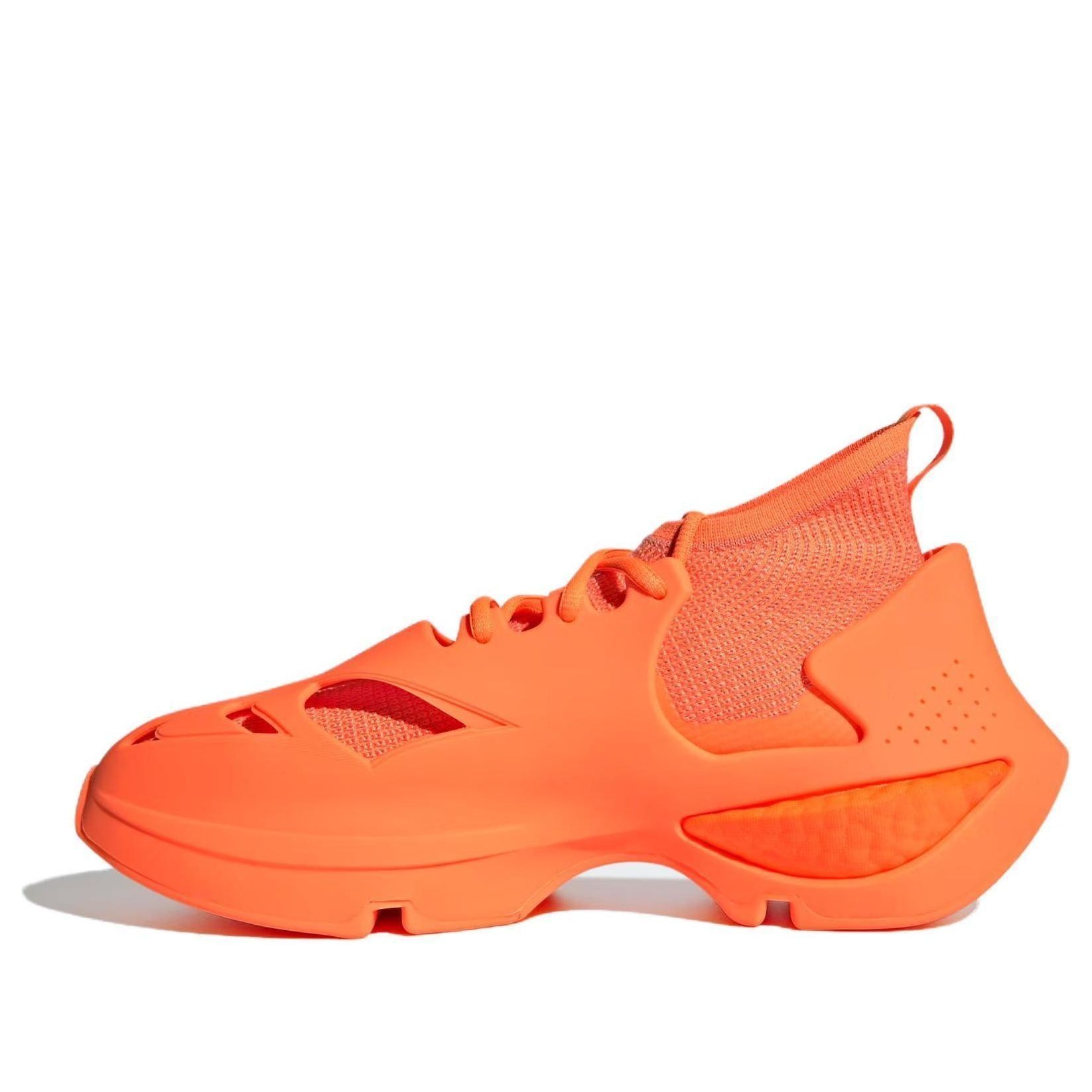 adidas by Stella McCartney Sportswear Shoe 'Orange' IF6063 sold by KicksCrew