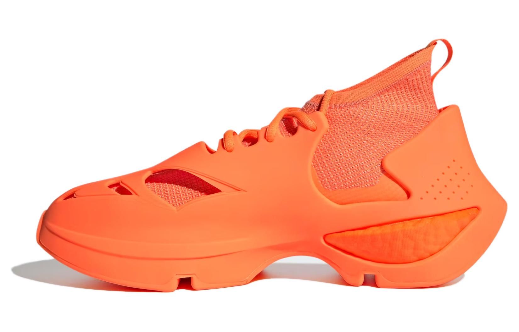 adidas by Stella McCartney Sportswear Shoe 'Orange' IF6063 sold by KicksCrew product image thumbnail 2