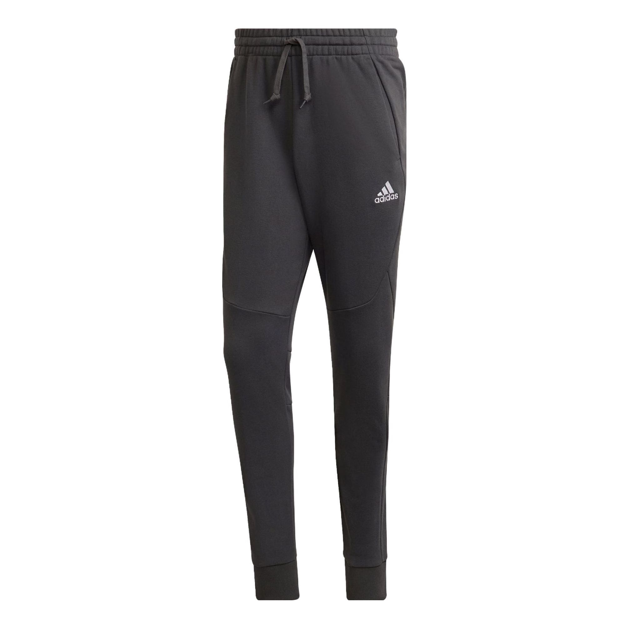 Adidas Essentials4gameday Pants 'Black' HE1810 sold by KicksCrew