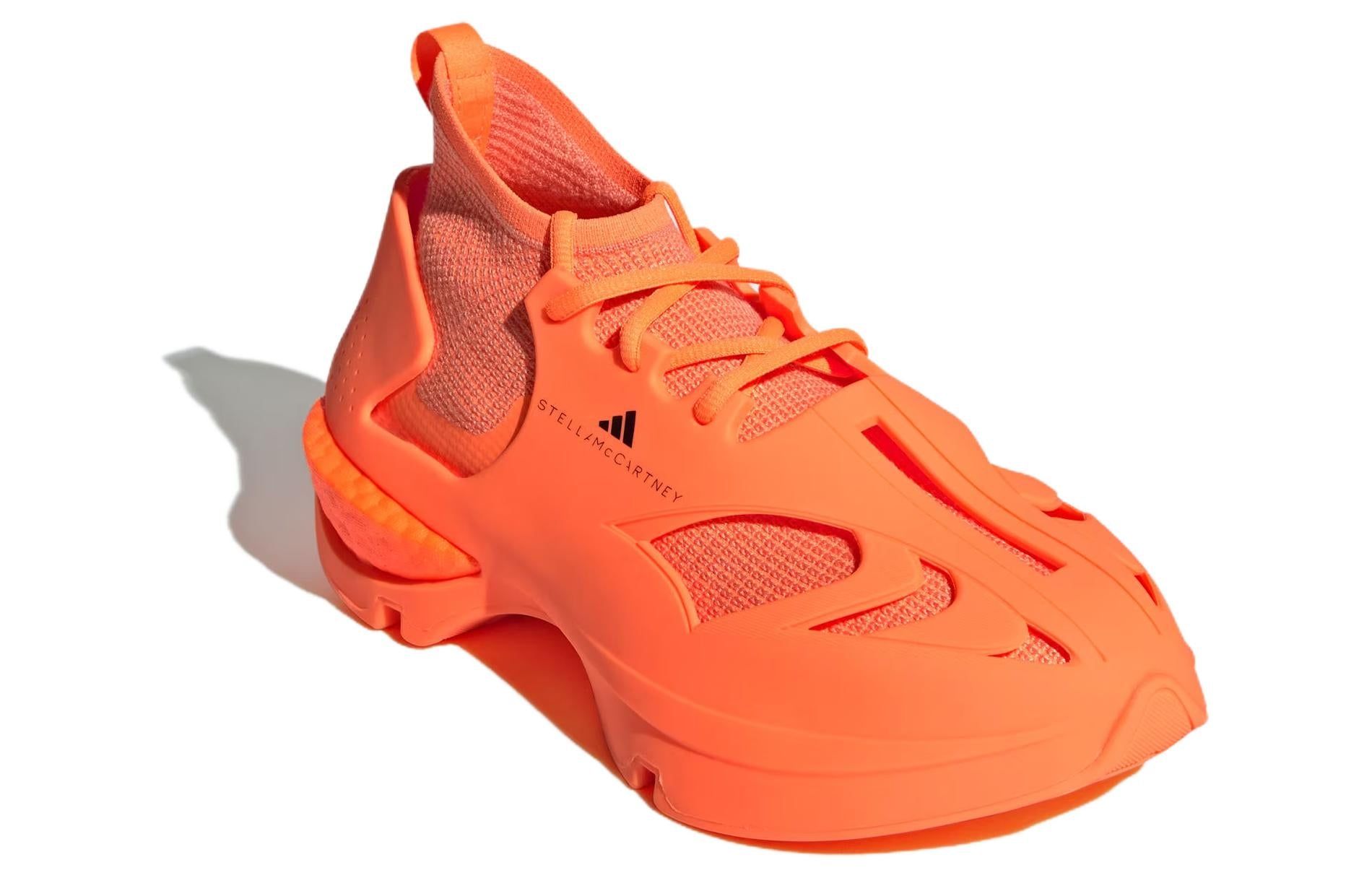 adidas by Stella McCartney Sportswear Shoe 'Orange' IF6063 sold by KicksCrew product image thumbnail 4