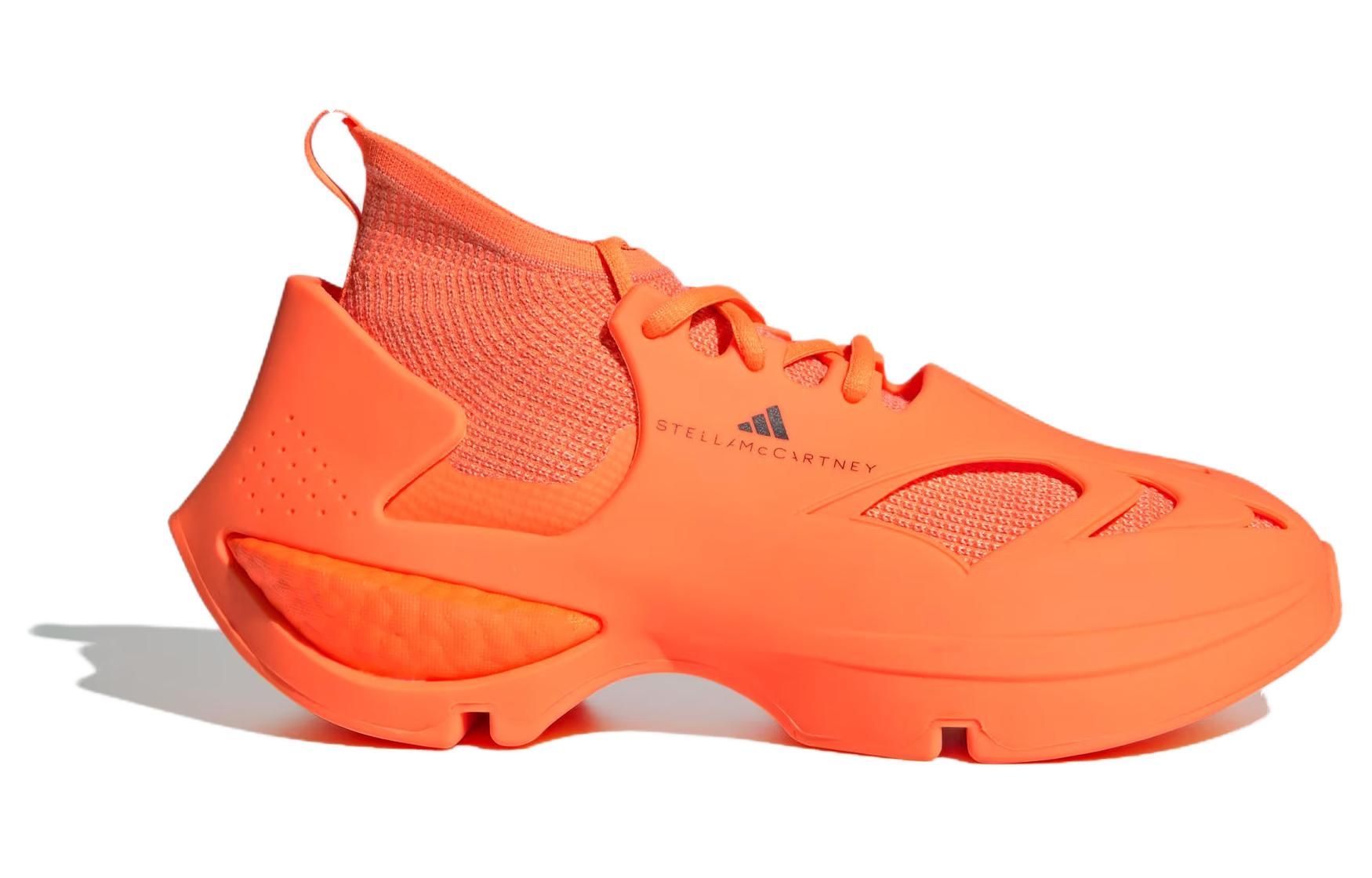 adidas by Stella McCartney Sportswear Shoe 'Orange' IF6063 sold by KicksCrew product image thumbnail 3