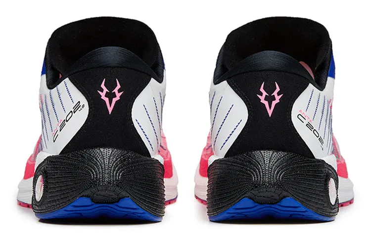 ANTA C202 4.0 'White Blue Pink' 112235562-6 sold by KicksCrew product image thumbnail 5