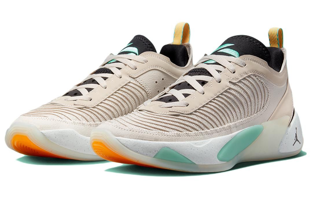 Air Jordan Luka 1 Next Nature 'Light Orewood Brown' DR9830-130 sold by KicksCrew product image thumbnail 4