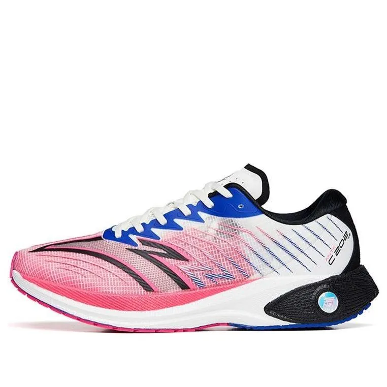 ANTA C202 4.0 'White Blue Pink' 112235562-6 sold by KicksCrew